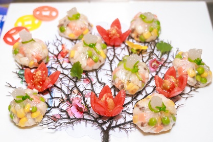 图片包含 游戏机, 食物AI 生成的内容可能不正确。